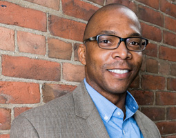 Justin Buckner - [curious]partner, leadership coaching + consulting