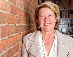 Susan Creamer