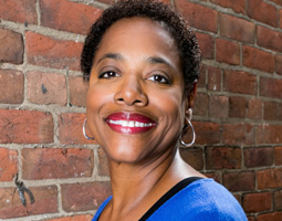 Marcia Sherman
