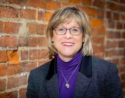 Lisa Hinger-Odenbeck, MS