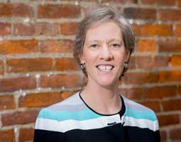 Elaine Suess, CLTMC, PCC, MBA